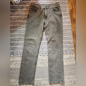 Levi's 511 Slim Fit Jeans Size 31x32